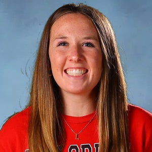 Lindsay McCurley mugshot