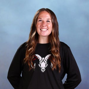 Lindsay McCurley mugshot