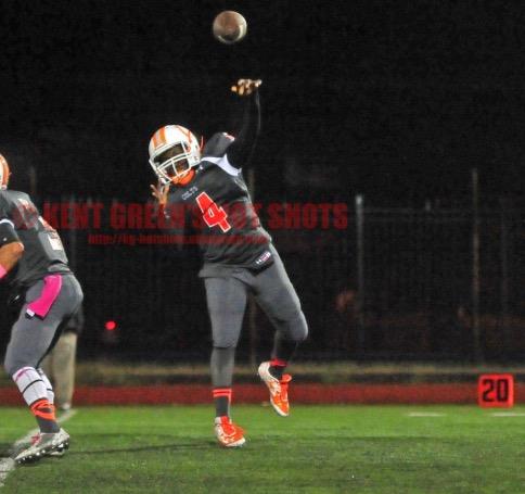 Marques Nesbitt mugshot