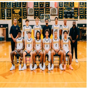 Marvin Whitfield mugshot