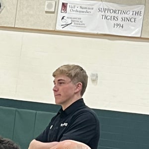 Kyle Kimball mugshot