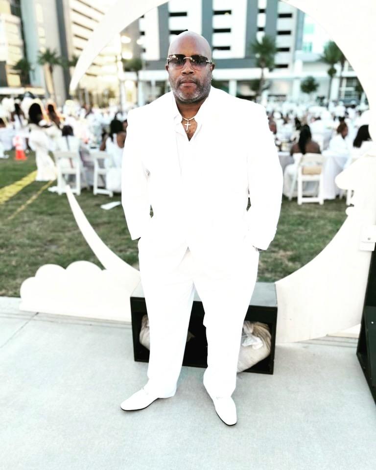 Lorenzo "Lolly" Hutchinson mugshot