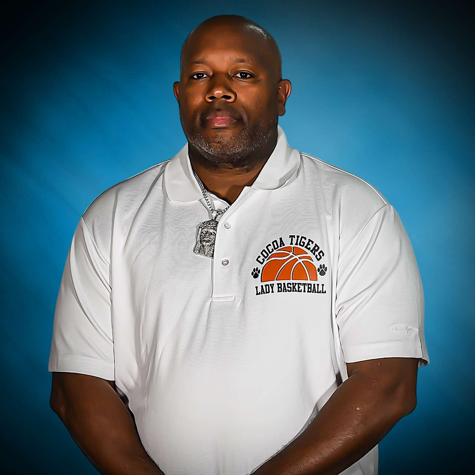 Lorenzo "Lolly" Hutchinson mugshot