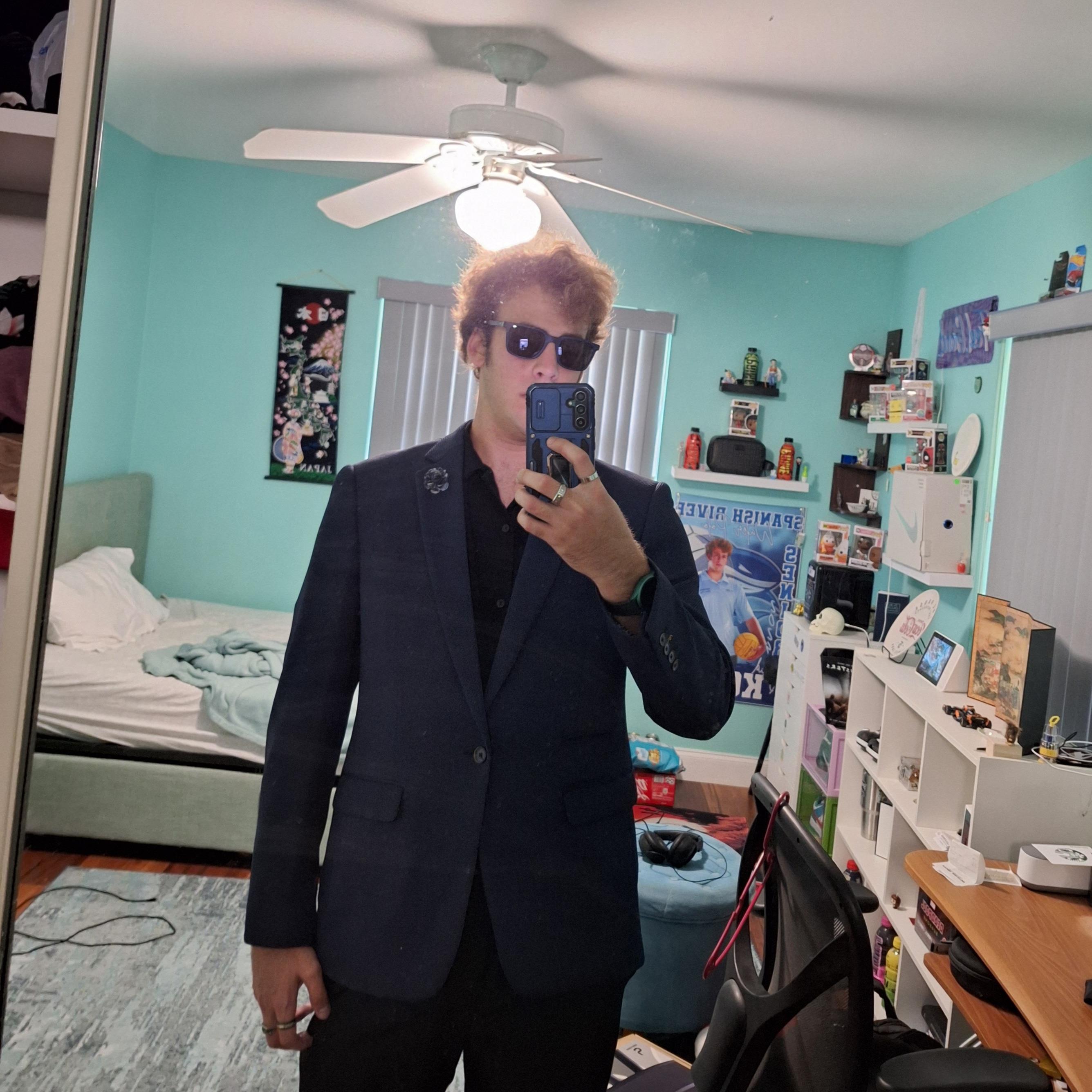 David Kocsis mugshot