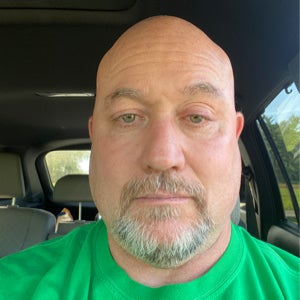 James Friskey mugshot