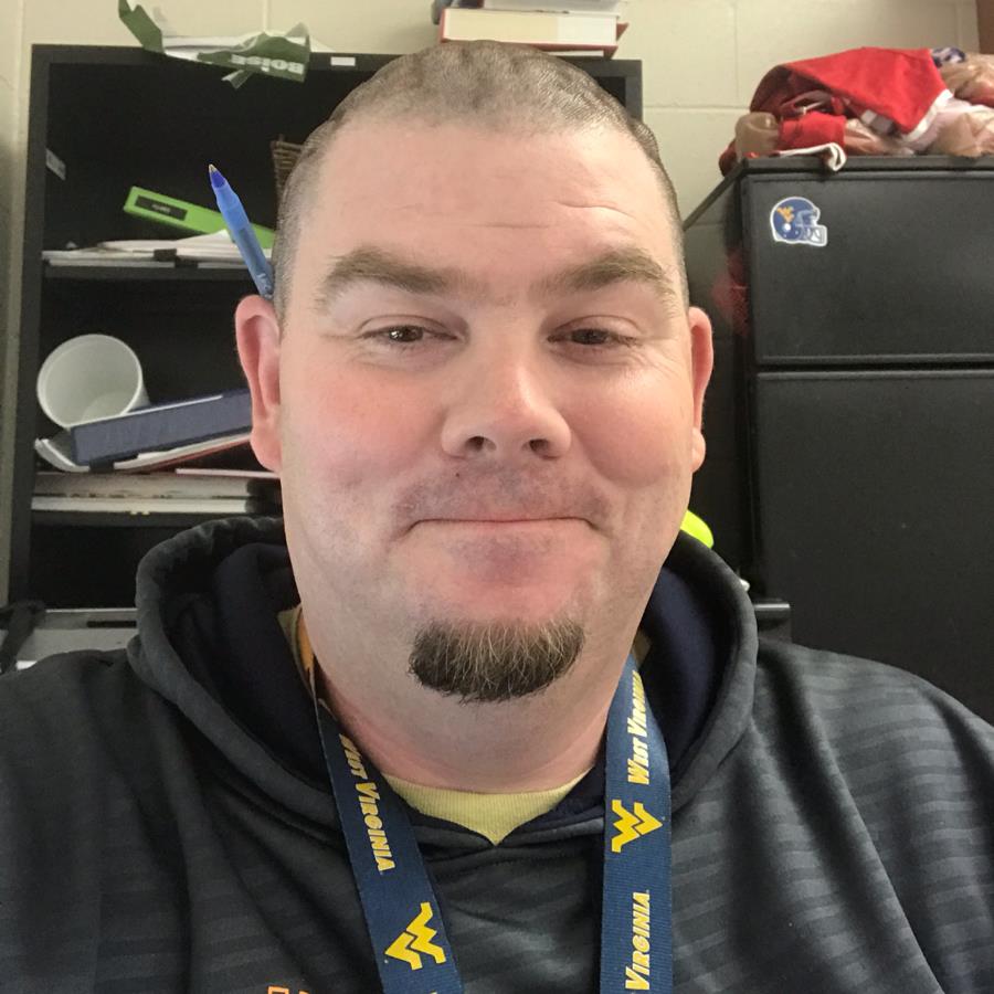 Michael Smith mugshot