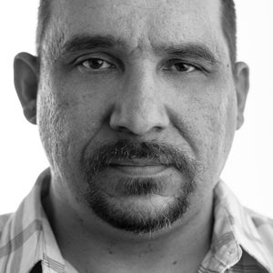 Tommy Perez mugshot