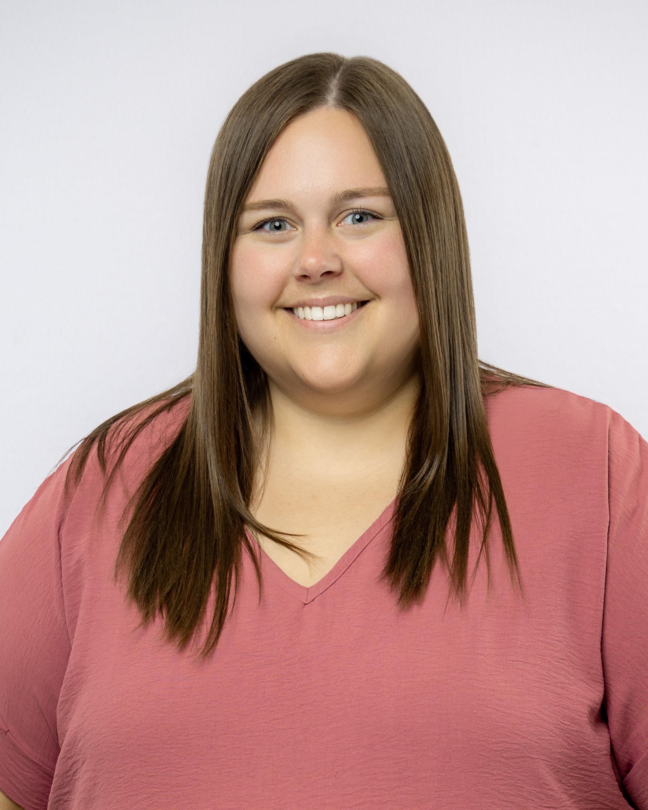 Kali Donahue mugshot