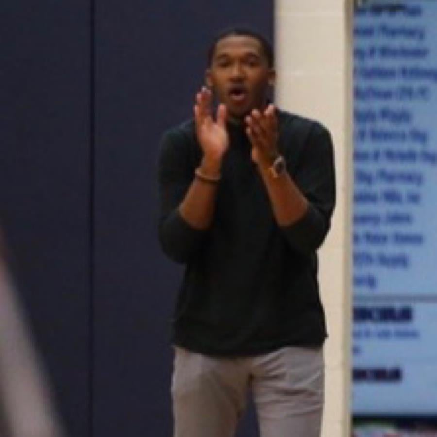 Benjamin Mastin mugshot