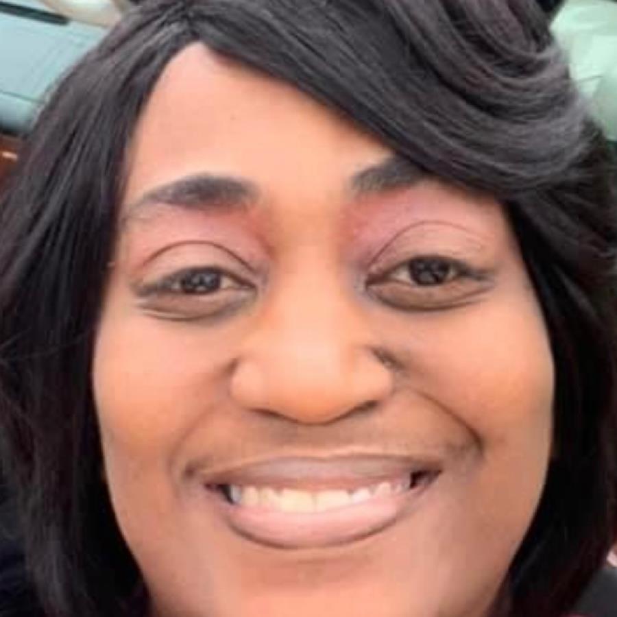 Lawana Lofton mugshot