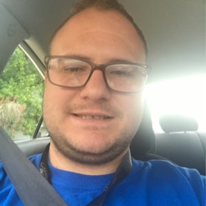 Gavin Durbin mugshot