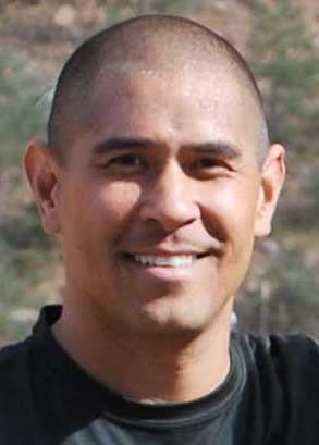 Jon Macalutas mugshot