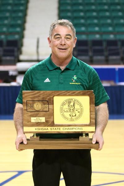 Mike Domnick mugshot