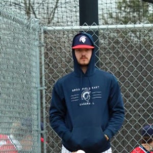 Isaac Martin mugshot