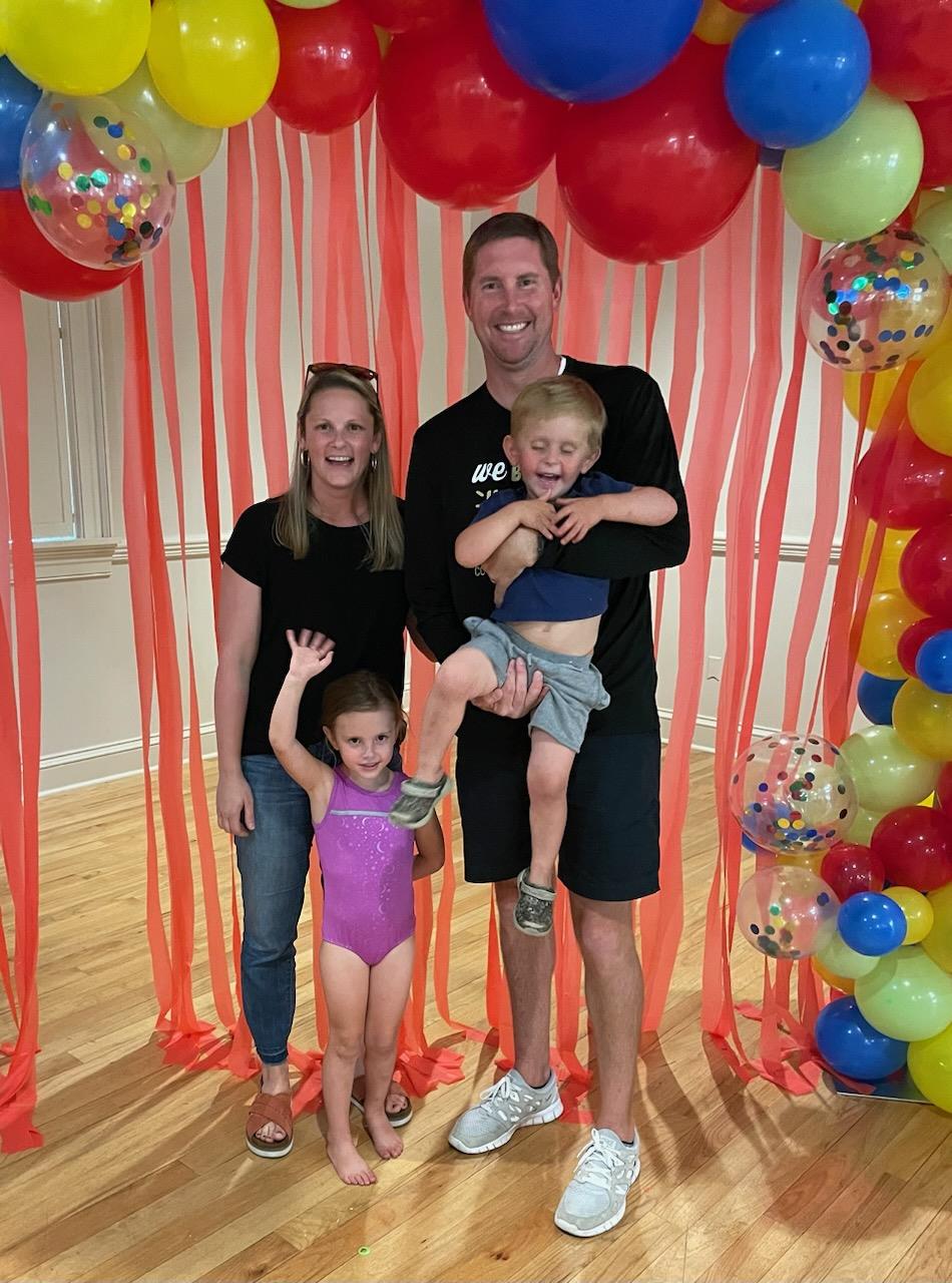 Colby Simpson mugshot