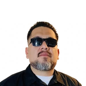 Luis Arroyo mugshot
