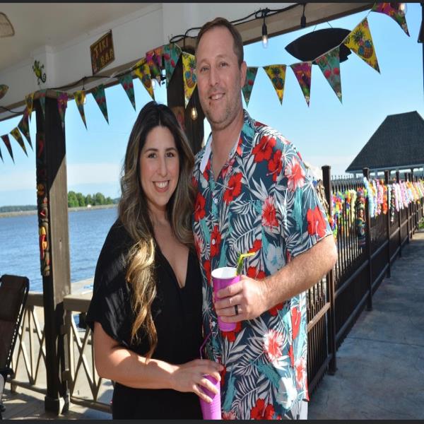 Debrah Everett mugshot