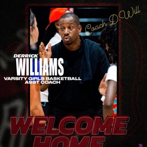 Derrick Williams mugshot