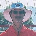 Alan Peace mugshot