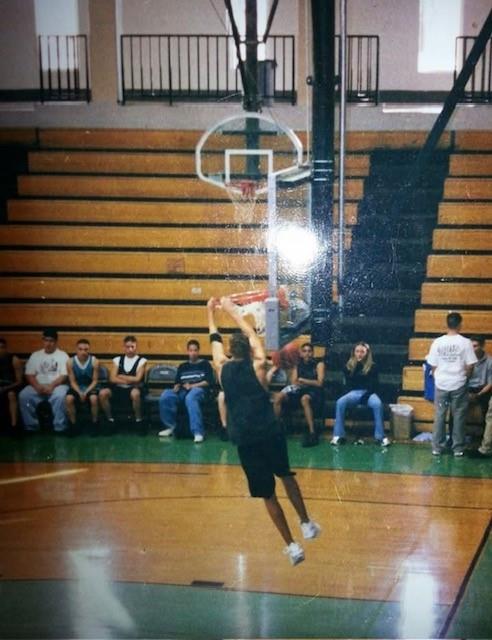 Terence Mirabal mugshot