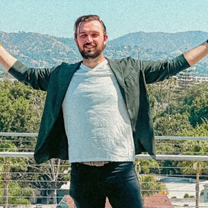 Kyle Anderson mugshot