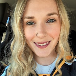 Aimee Oxenham mugshot