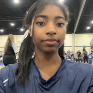 Samiyah Stroud mugshot