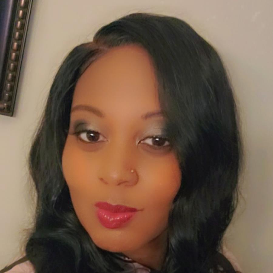 Jamica Simmons mugshot