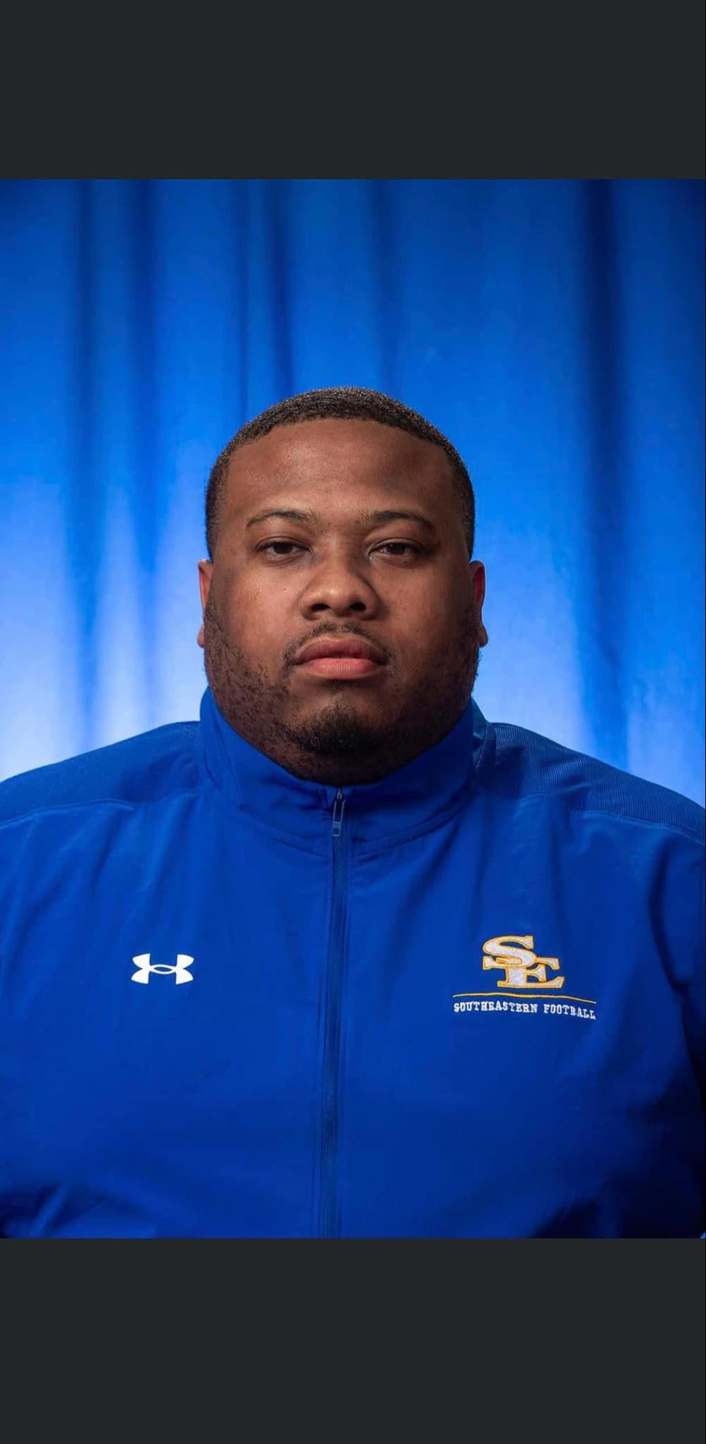 Jefferson Porter mugshot