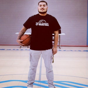 Marc Arredondo mugshot