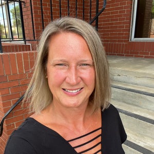 Elizabeth Shulenberger mugshot