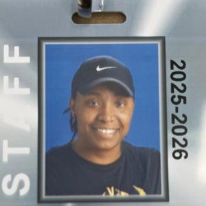 Ahklia Gorman mugshot