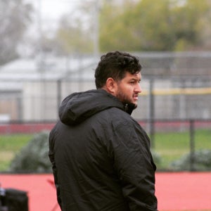 Jose Gonzalez mugshot