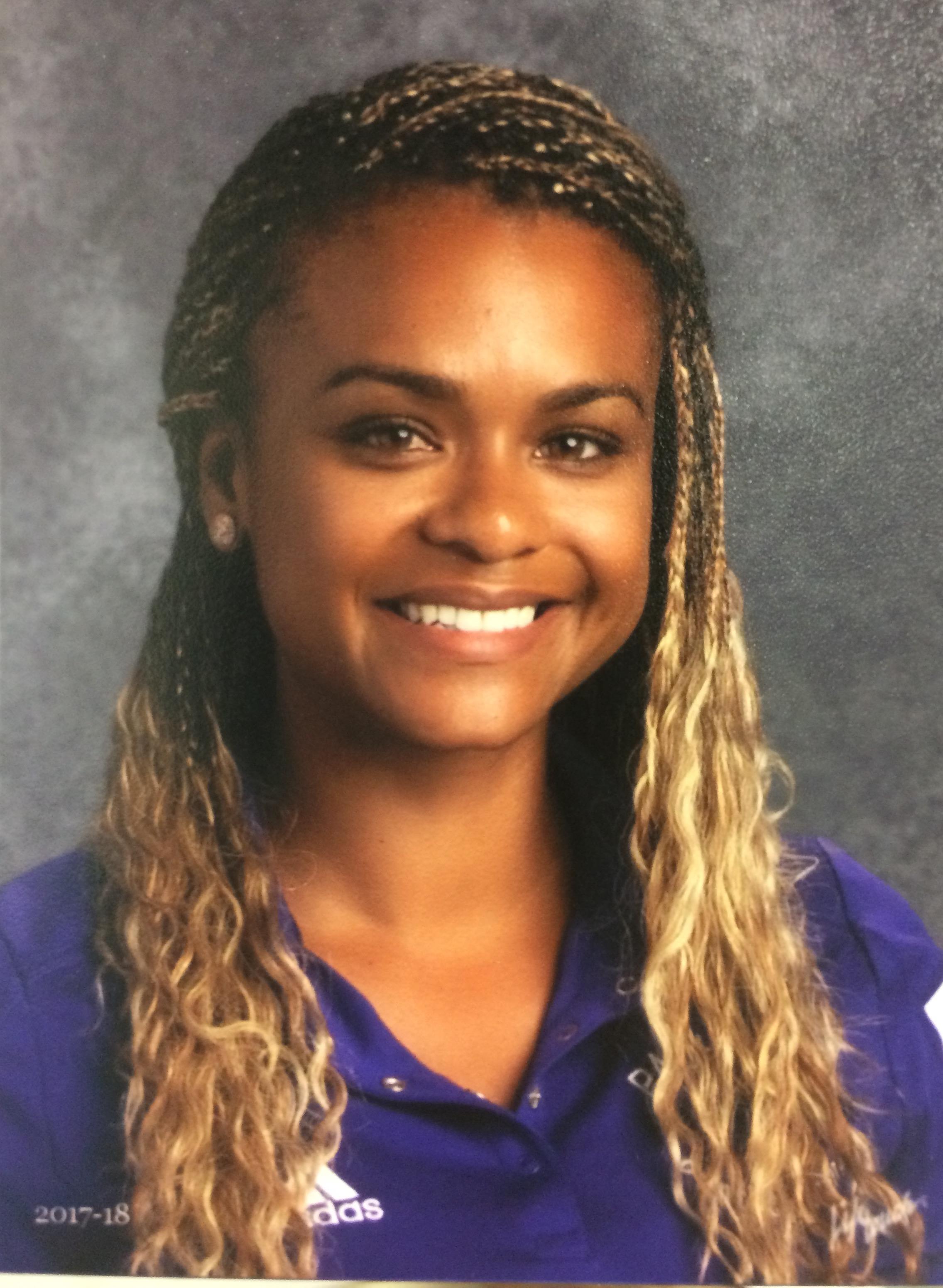 Brittnie Cooksey mugshot