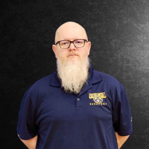 Brian Moore mugshot