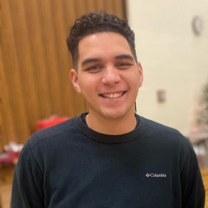 Spencer Nock mugshot