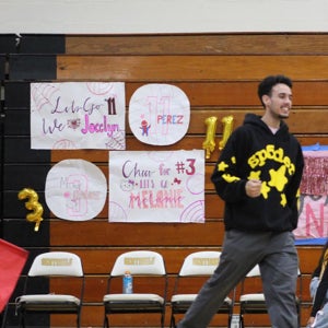 Austin Esparza mugshot