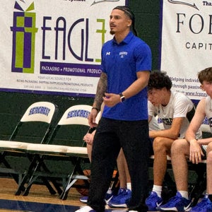 Mario Delker mugshot