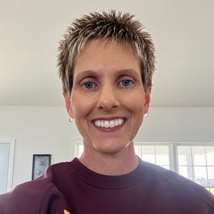 Jill Ricker mugshot