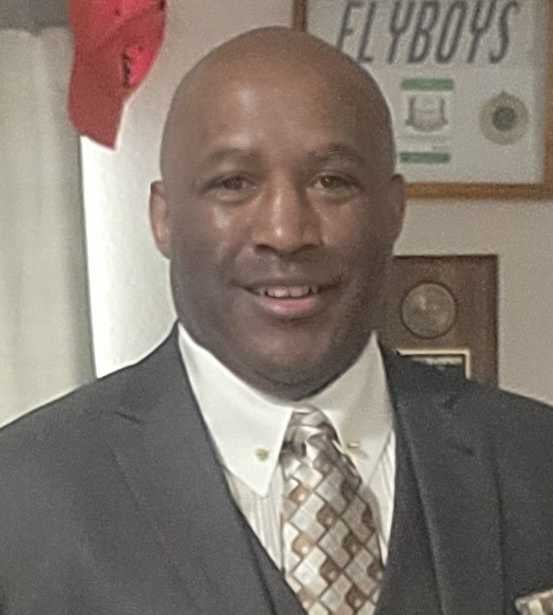 Gerald Sledge mugshot