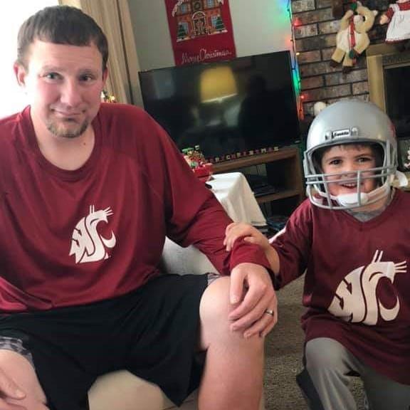 Sean Sleater mugshot