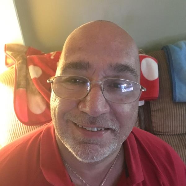 Paul Bonasoro mugshot