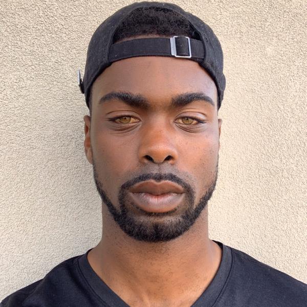 Justin Sanders mugshot