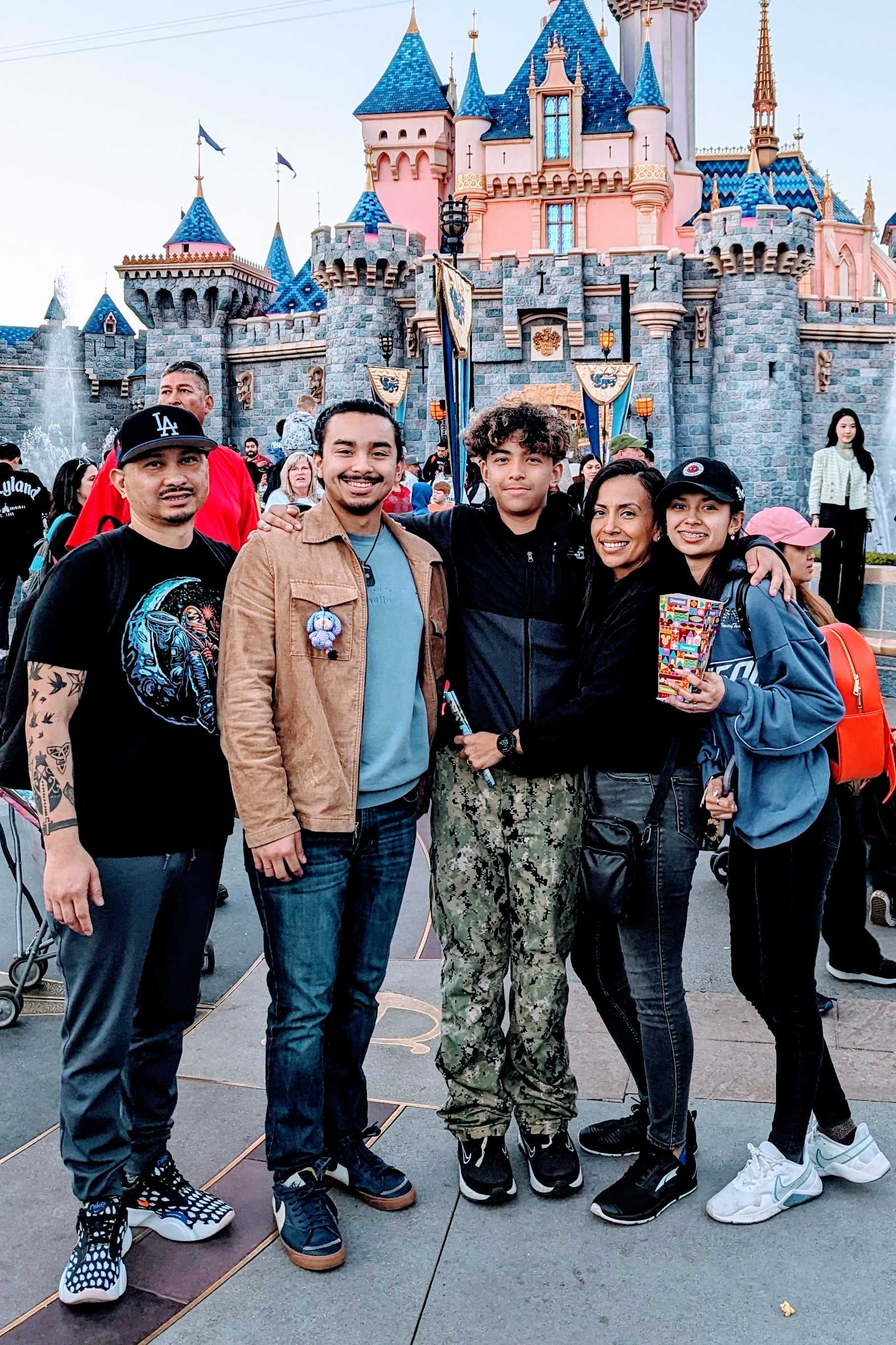 Hradjeane Bio mugshot