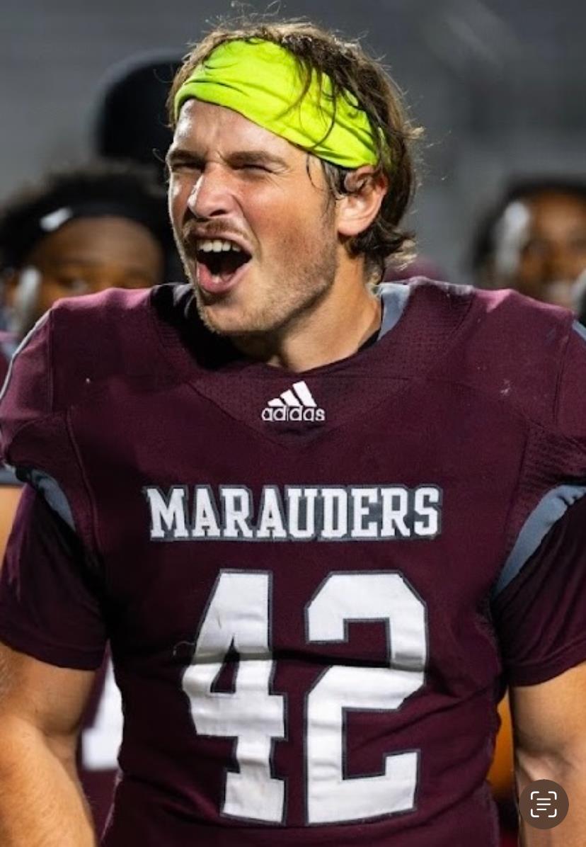 William Alford mugshot