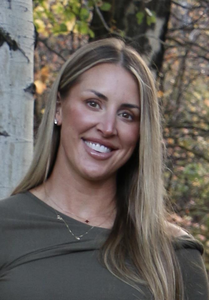 Chantell Berman mugshot