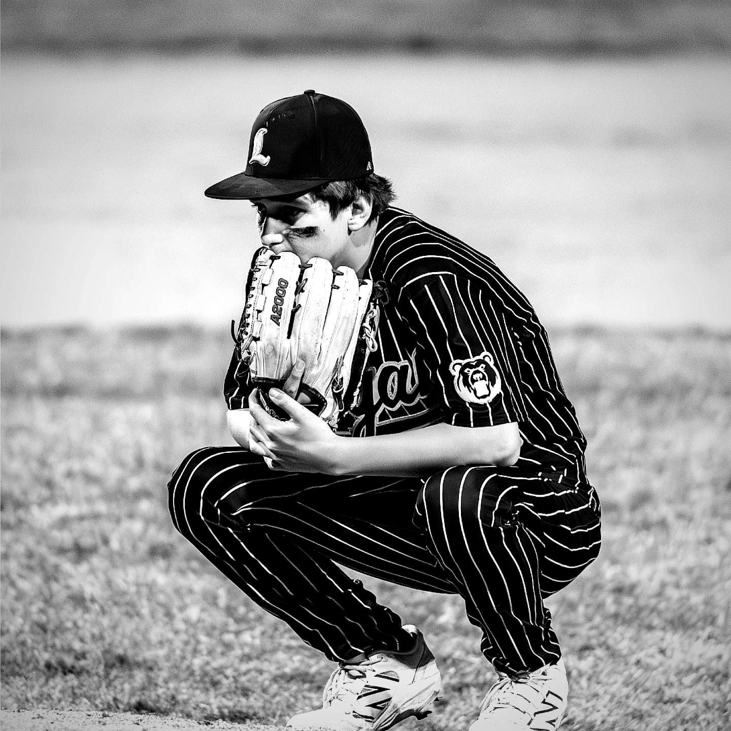 Ron Shopbell mugshot