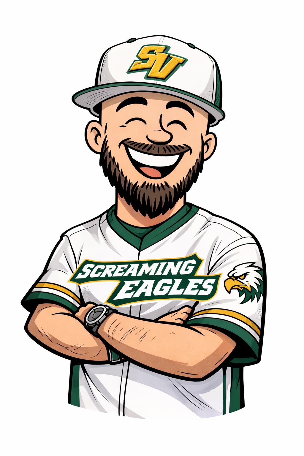 Nicolas Sevilla mugshot