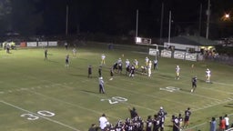 Heidelberg football highlights Lumberton High School