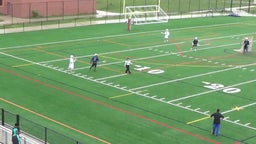 Paint Branch lacrosse highlights Blake High School